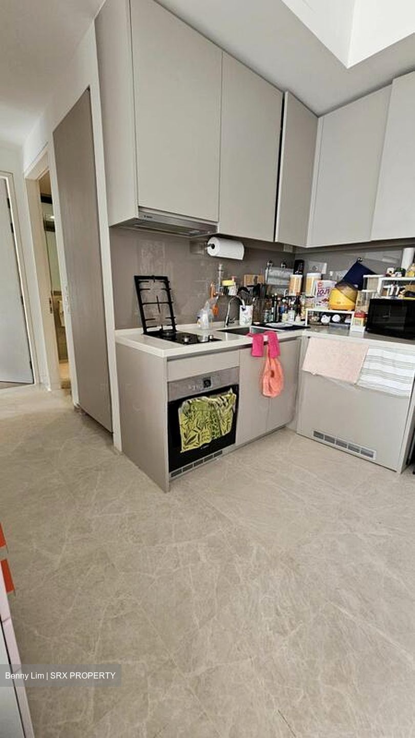 Highline Residences (D3), Condominium #566186951